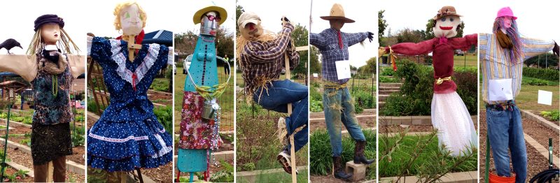 Scarecrows2014