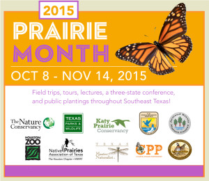 2015 Prairie Month 