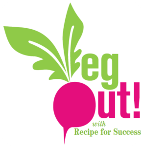 VegOut! with Recipe for Success