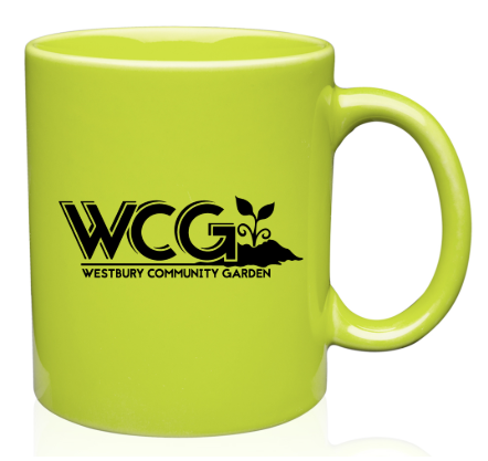 WCG Coffee Mug